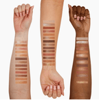 Sigma Beauty Ambiance Eyeshadow Palette - Eyeshadow Palette - British D'sire