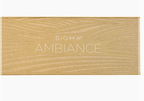 Sigma Beauty Ambiance Eyeshadow Palette - Eyeshadow Palette - British D'sire