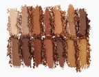 Sigma Beauty Ambiance Eyeshadow Palette - Eyeshadow Palette - British D'sire
