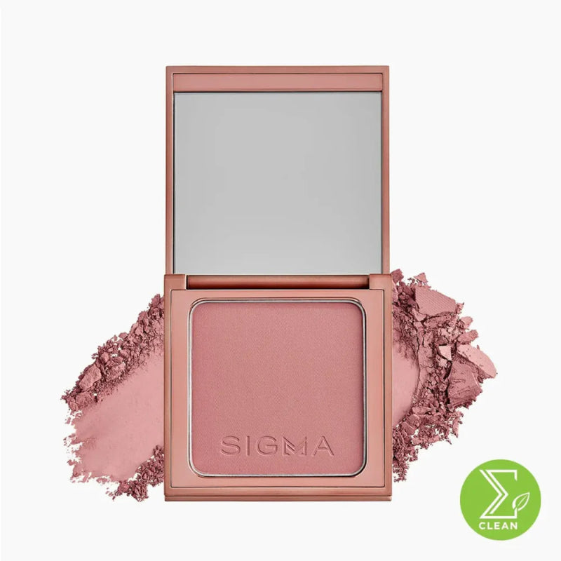 Sigma Beauty Blush - Berry Love - Blushes & Bronzers - British D'sire
