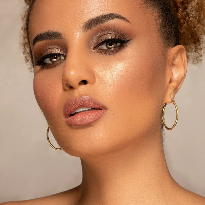 Sigma Beauty Blush - Tiger Lily - Blushes & Bronzers - British D'sire