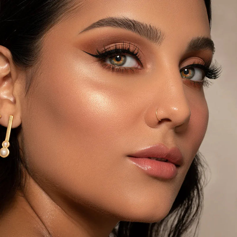 Sigma Beauty Blush - Tiger Lily - Blushes & Bronzers - British D'sire