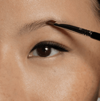 Sigma Beauty Colour and Shape Brow Powder Duo - Dark - Eyebrow Enhancers - British D'sire