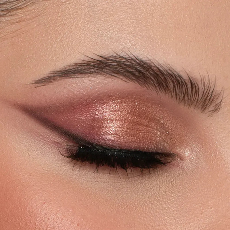 Sigma Beauty Cor - de - Rosa 7 - Shade Eyeshadow Palette - Eyeshadow Palette - British D'sire