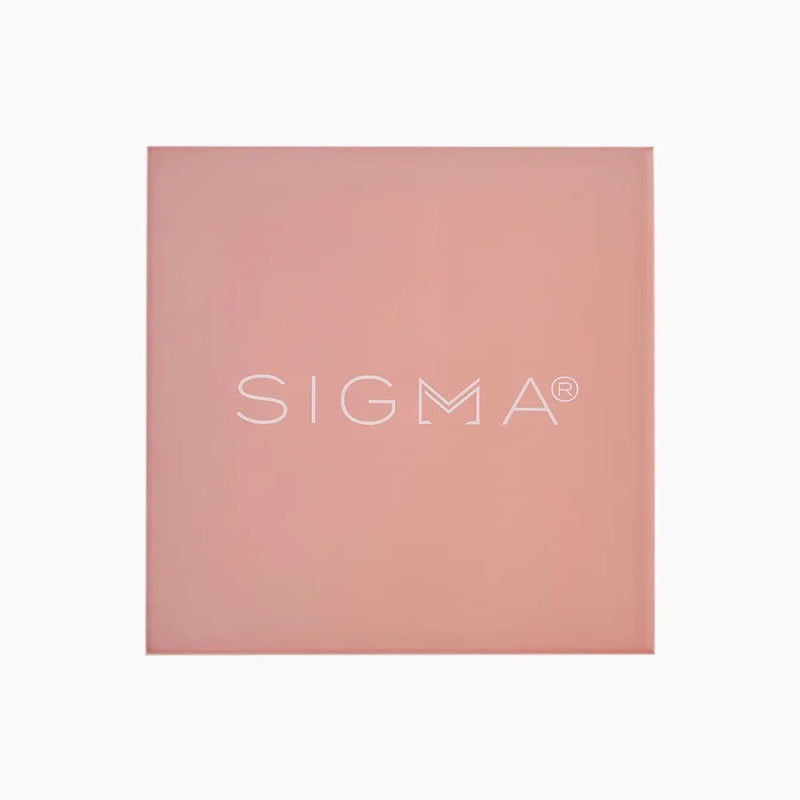 Sigma Beauty Cream Blush Coral Dawn - Cream Blush - British D'sire