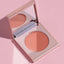 Sigma Beauty Cream Blush Coral Dawn - Cream Blush - British D'sire