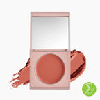 Sigma Beauty Cream Blush Coral Dawn - Cream Blush - British D'sire