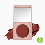 Sigma Beauty Cream Blush Nearly Wild - Cream Blush - British D'sire