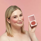 Sigma Beauty Cream Blush Nearly Wild - Cream Blush - British D'sire