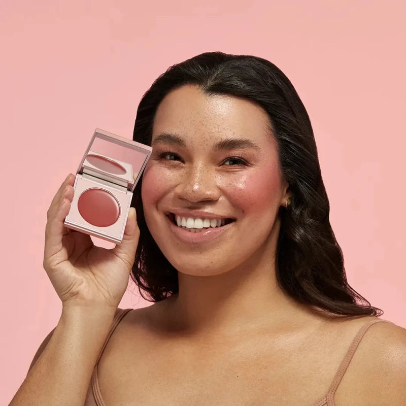 Sigma Beauty Cream Blush Nearly Wild - Cream Blush - British D'sire