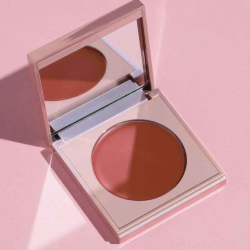 Sigma Beauty Cream Blush Nearly Wild - Cream Blush - British D'sire Main image