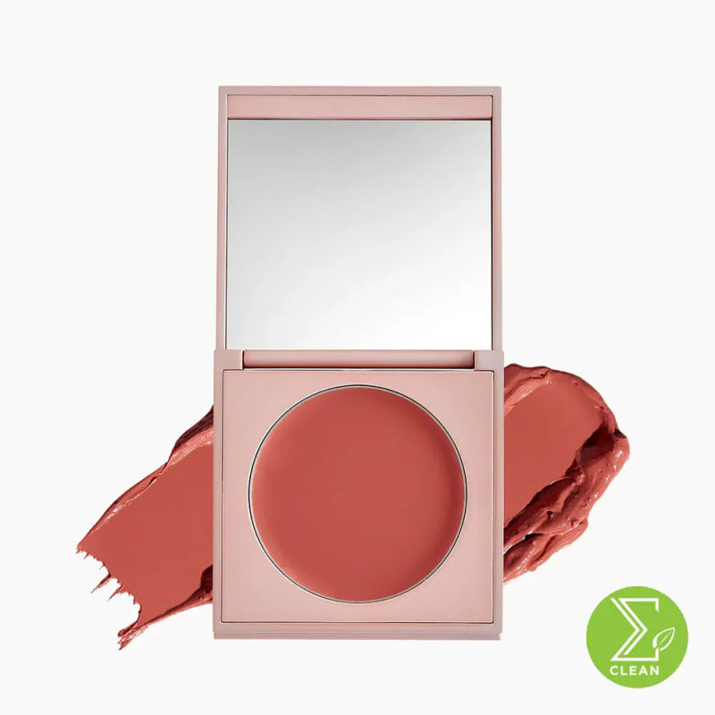 Sigma Beauty Cream Blush Pashmina - Cream Blush - British D'sire