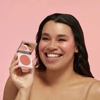 Sigma Beauty Cream Blush Pashmina - Cream Blush - British D'sire