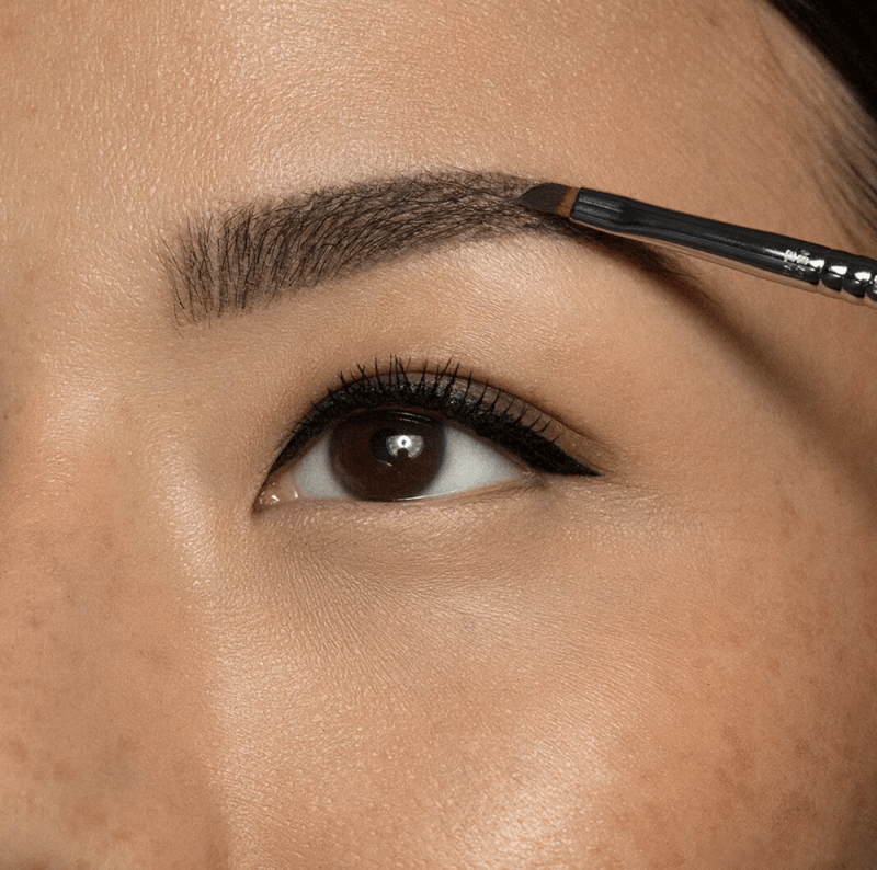 Sigma Beauty Define and Pose Brow Pomade - Dark - Eyebrow Enhancers - British D'sire