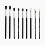Sigma Beauty Deluxe Blending Brush Set - Makeup Brushes - British D'sire