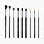 Sigma Beauty Deluxe Blending Brush Set - Makeup Brushes - British D'sire