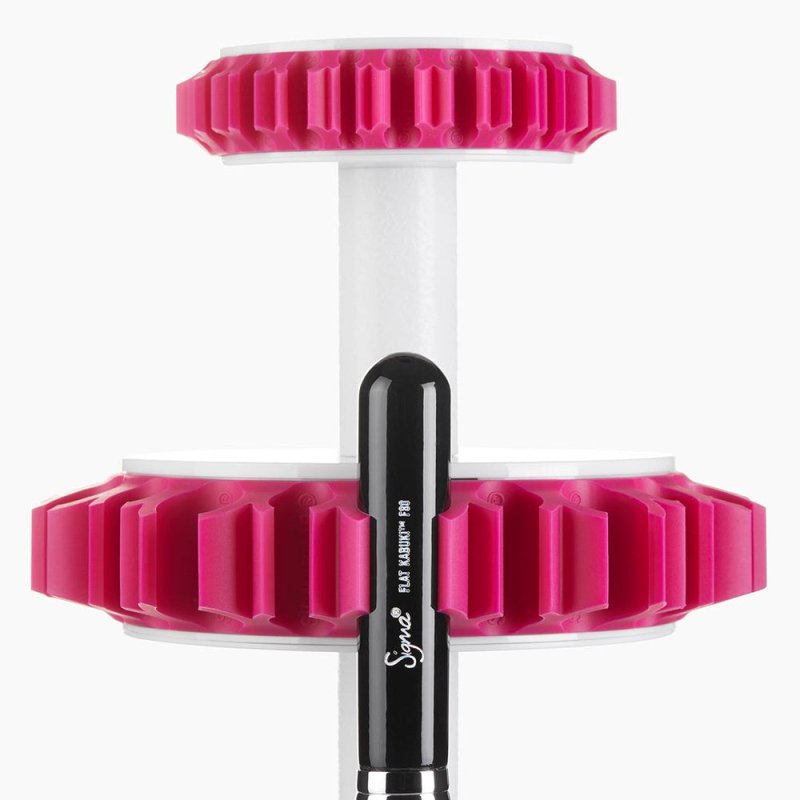 Sigma Beauty Dry 'n Shape Tower Face & Eyes - makeup tools - British D'sire