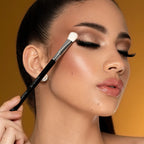 Sigma Beauty E28 Detail Buffer Brush - Makeup Brushes - British D'sire