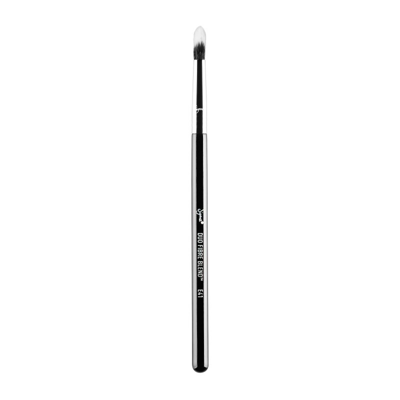 Sigma Beauty E41 Duo Fibre Blend Brush - Makeup Brushes - British D'sire
