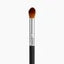 Sigma Beauty E44 Firm Blender Brush - Black/Chrome - Makeup Brushes - British D'sire