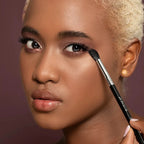 Sigma Beauty E49 Medium Tapered Blending Brush - Makeup Brush - British D'sire