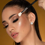 Sigma Beauty E61 All-Purpose Buffer Brush - Makeup Brush - British D'sire