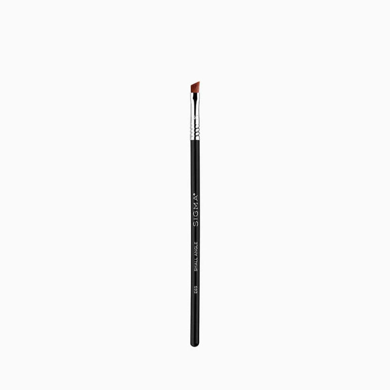 Sigma Beauty E65 Small Angle Brush - Makeup Brushes - British D'sire