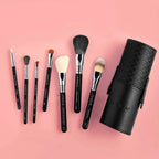 Sigma Beauty Essential Travel Brush Set - Makeup Brushes - British D'sire