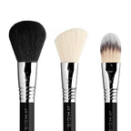 Sigma Beauty Essential Travel Brush Set - Makeup Brushes - British D'sire