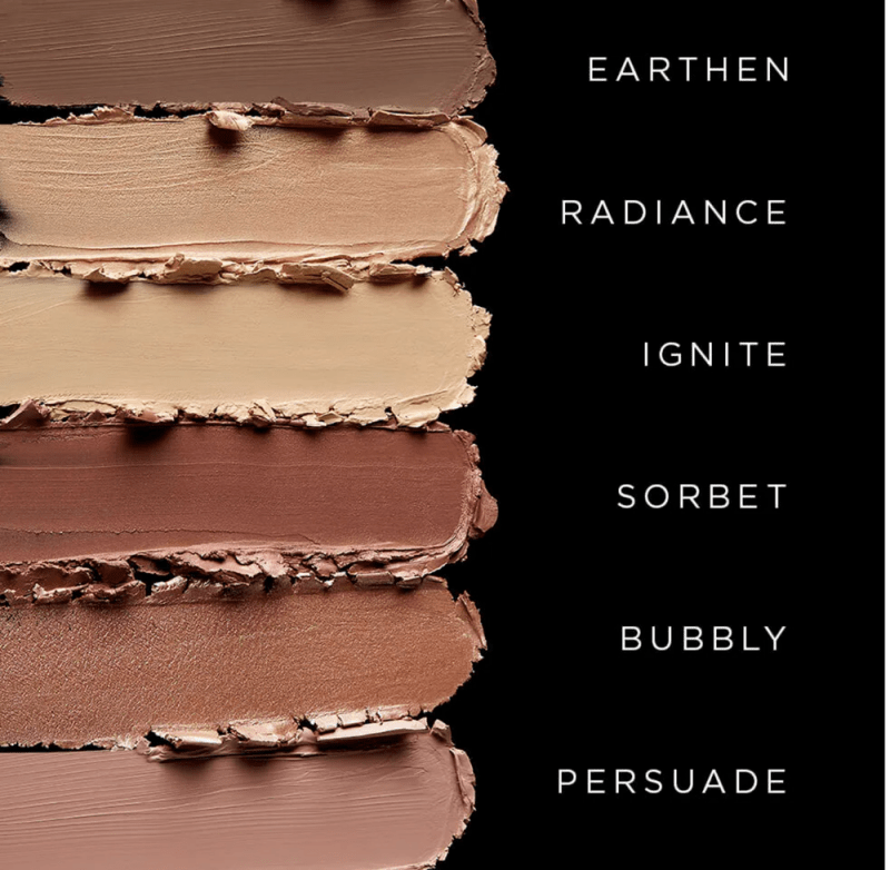 Sigma Beauty Eyeshadow Base Primer - Persuade - Eye Primer - British D'sire