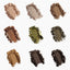 Sigma Beauty Eyeshadow Palette Earthy - Eye Shadow Palette - British D'sire