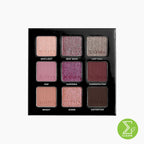 Sigma Beauty Eyeshadow Palette Electric Pink - Eye Shadow Palette - British D'sire