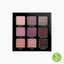 Sigma Beauty Eyeshadow Palette Electric Pink - Eye Shadow Palette - British D'sire