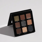 Sigma Beauty Eyeshadow Palette Ivy - Eye Shadow Palette - British D'sire