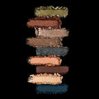 Sigma Beauty Eyeshadow Palette Ivy - Eye Shadow Palette - British D'sire
