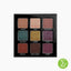 Sigma Beauty Eyeshadow Palette Jewels - Eye Shadow Palette - British D'sire