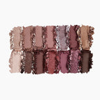 Sigma Beauty Eyeshadow Palette New Mod - Eyeshadow Palette - British D'sire