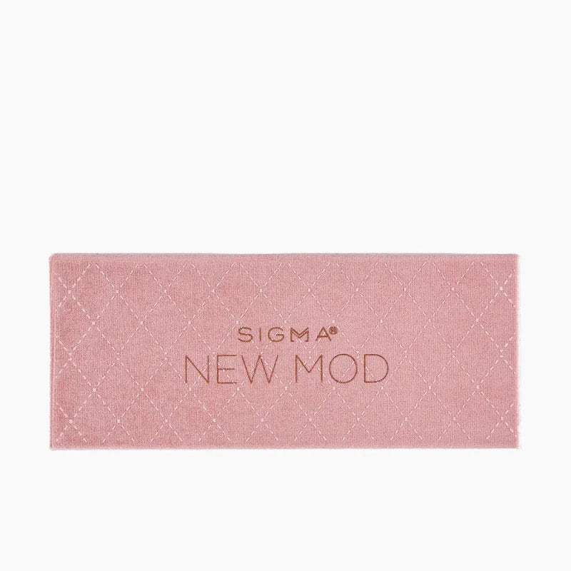 Sigma Beauty Eyeshadow Palette New Mod - Eyeshadow Palette - British D'sire