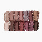 Sigma Beauty Eyeshadow Palette New Mod - Eyeshadow Palette - British D'sire