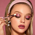 Sigma Beauty Eyeshadow Palette New Mod - Eyeshadow Palette - British D'sire