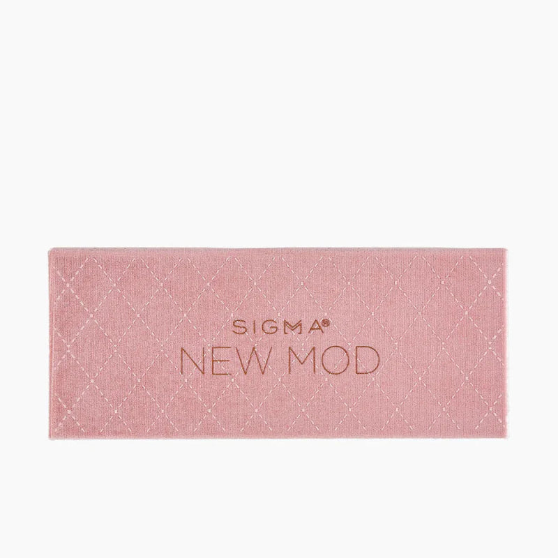 Sigma Beauty Eyeshadow Palette New Mod - Eyeshadow Palette - British D'sire