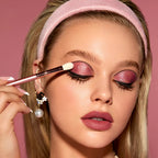 Sigma Beauty Eyeshadow Palette New Mod - Eyeshadow Palette - British D'sire