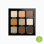 Sigma Beauty Eyeshadow Palette Ritzy - Eye Shadow Palette - British D'sire