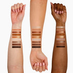 Sigma Beauty Eyeshadow Palette Ritzy - Eye Shadow Palette - British D'sire
