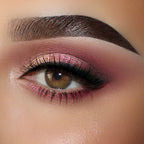Sigma Beauty Eyeshadow Palette Rosy - Eye Shadow Palette - British D'sire