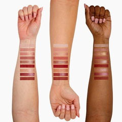 Sigma Beauty Eyeshadow Palette Rosy - Eye Shadow Palette - British D'sire
