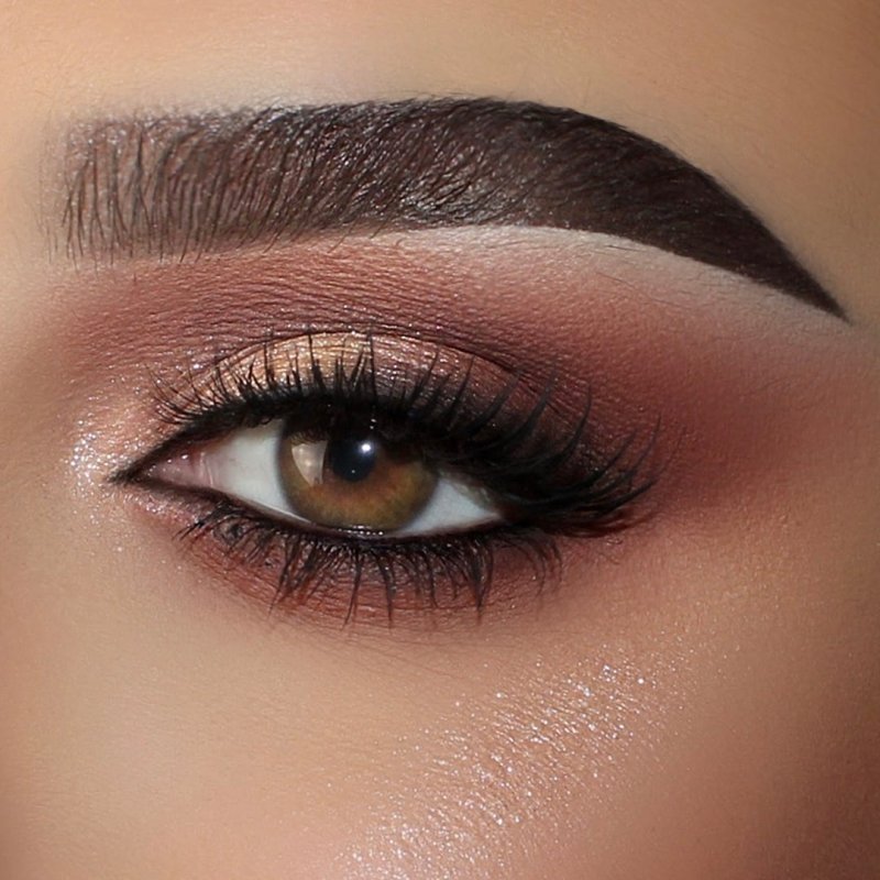 Sigma Beauty Eyeshadow Palette Spicy - Eye Shadow Palette - British D'sire