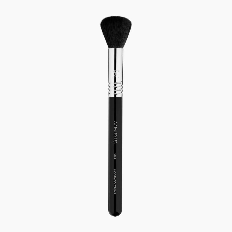 Sigma Beauty F05 Small Contour Brush - Face Brush - British D'sire