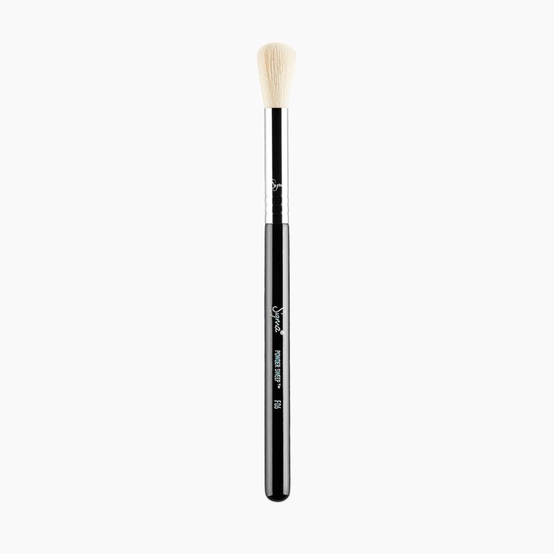 Sigma Beauty F06 Powder Sweep Brush - Makeup Brushes - British D'sire Main image