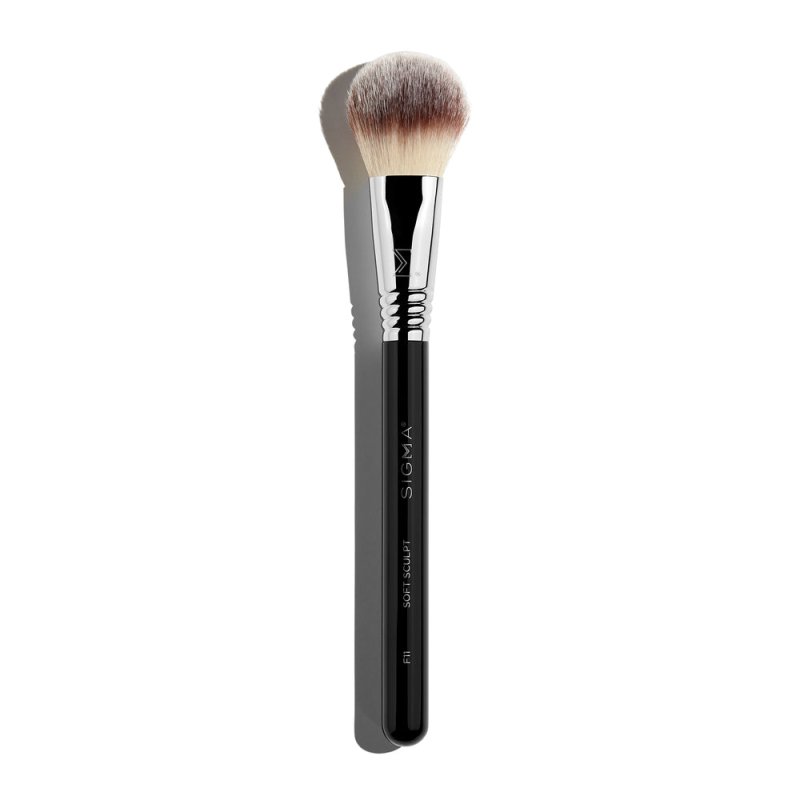 Sigma Beauty F11 Soft Sculpt Brush - Face Brushes - British D'sire